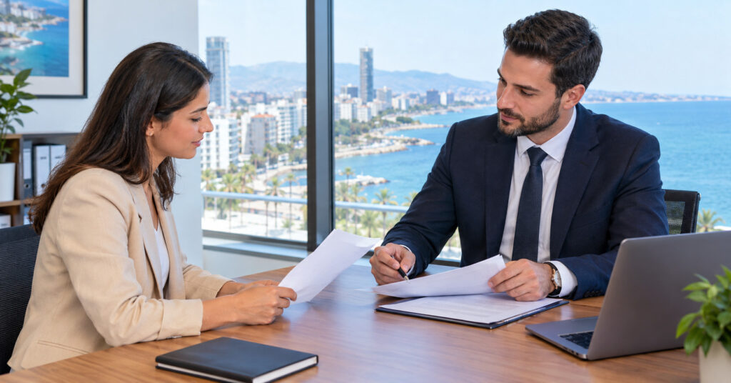 Cyprus Work Visa Requirements